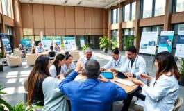 riformare il sistema sanitario italiano innovazione e maggiori risorse per un futuro sostenibile 1763147523 265x160