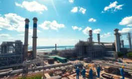 rilancio dellex ilva il governo adotta misure strategiche per garantire la continuita degli impianti 1763674575 265x160