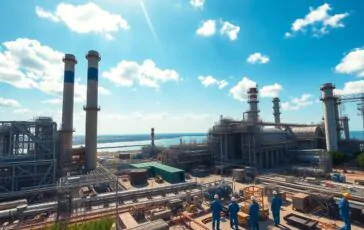 rilancio dellex ilva il governo adotta misure strategiche per garantire la continuita degli impianti 1763674575 364x230