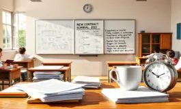 rinnovo contrattuale della scuola aumenti previsti e aspettative 1762403644 265x160