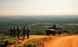 rinnovo della missione di pace in abyei un passo verso la stabilita 1763193657 265x160