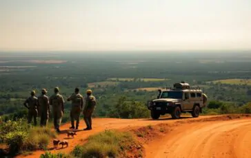 rinnovo della missione di pace in abyei un passo verso la stabilita 1763193657 364x230
