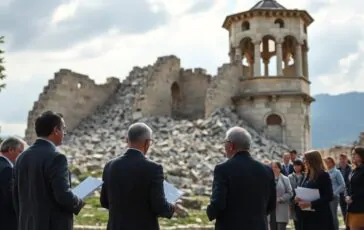 risultati del processo sul crollo del campanile di accumoli verita e conseguenze 1762968611 364x230