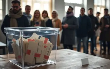 risultati elezioni regionali 2023 veneto campania e puglia a confronto 1763978144 364x230