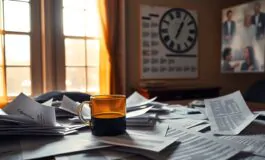 rivelazioni shock il legame sconosciuto tra trump ed epstein nelle email inedite 1763191625 265x160