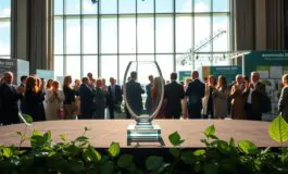 roberto dipiazza premiato come miglior sindaco ditalia allecomondo 2025 1762301828 265x160