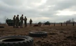 romania e stati uniti riconsiderazione sul ritiro delle forze militari cosa cambiera 1762453553 265x160