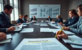 rottamazione fiscale e controversie politiche analisi del dibattito attuale 1762487495 265x160