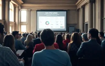 ruffini lancia piu uno il movimento per il rinnovamento politico in italia 1762436414 364x230