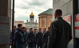 russia nuova legge sul servizio militare obbligatorio attivo tutto lanno 1762299533 265x160