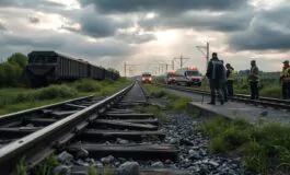 sabotaggi in polonia sospetti di spionaggio russo e implicazioni geopolitiche 1763381941 265x160