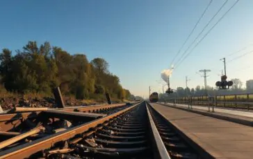 sabotaggio ferroviario in polonia responsabilita ucraine 1763478178 364x230