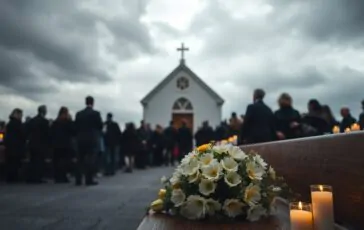 sabrina pausini e la sua decisione sullassenza di laura al funerale del padre 1763286954 364x230