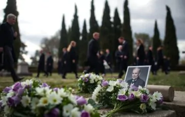 sabrina pausini rivela la sua opinione sul funerale di ettore 1763284142 364x230
