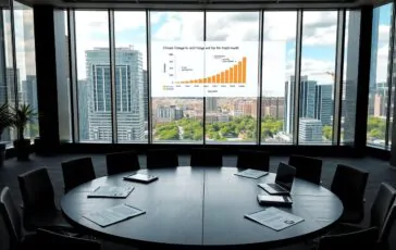 salute e cambiamento climatico perche e cruciale agire subito per il futuro 1762737709 364x230