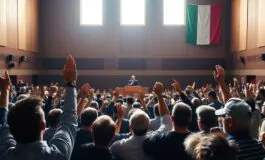 salvini annuncia le ultime novita sulla pace fiscale e le riforme a bari 1762780693 265x160