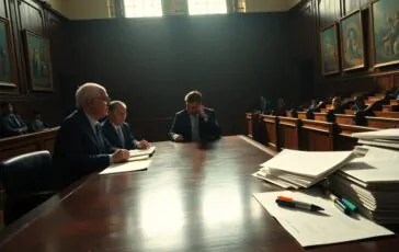 santiago uribe condannato a 28 anni per omicidio e cospirazione il caso shock in colombia 1764111097 364x230