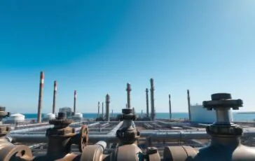 sanzioni controllo statale sulla raffineria lukoil in bulgaria 1762555441 364x230