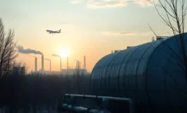 sanzioni statunitensi e impatto sui prezzi del petrolio russo 1763393426 265x160