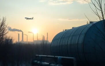 sanzioni statunitensi e impatto sui prezzi del petrolio russo 1763393426 364x230