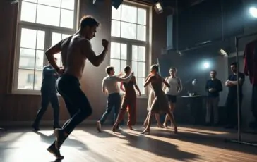 scandali e infortuni i retroscena dei concorrenti di ballando con le stelle 1764230032 364x230