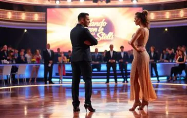 scandali e tensioni tra i vip a ballando con le stelle tutti i retroscena 1764237957 364x230