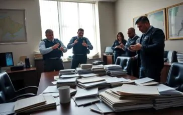 scandalo di corruzione in ucraina blitz nellufficio di andriy yermak 1764323458 364x230