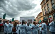 sciopero dei farmacisti le ragioni della protesta e il futuro del settore 1762396162