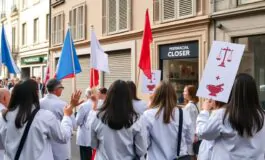 sciopero dei farmacisti richiesta di rinnovo del contratto collettivo nazionale 1762387066 265x160