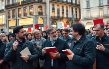 sciopero dei giornalisti italiani per il rinnovo contrattuale 1764387219 364x230