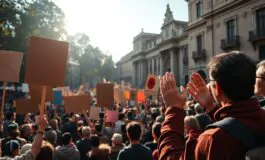 sciopero dei giornalisti italiani rivendicazioni per il rinnovo del contratto nazionale 1764321545 265x160