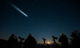 scoperta della cometa 3iatlas unavventura straordinaria nel profondo dello spazio 1762503969 265x160