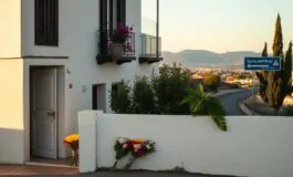 scoperta tragica corpo di un bambino e della madre rinvenuti nel salento 1763523486 265x160