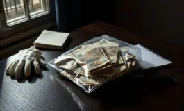 scoperto un tesoro da 80 mila euro a salvatore cuffaro indagini sugli appalti pilotati 1762884122 265x160