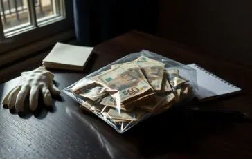 scoperto un tesoro da 80 mila euro a salvatore cuffaro indagini sugli appalti pilotati 1762884122 364x230