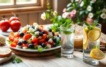 scopri i benefici della dieta mediterranea per la salute degli occhi 1763959434 364x230