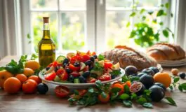 scopri i benefici della dieta mediterranea per la salute della tua vista 1763949403 265x160