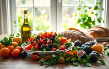 scopri i benefici della dieta mediterranea per la salute della tua vista 1763949403 364x230