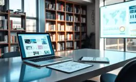 scopri il funzionamento dellintelligenza artificiale generativa nel 2025 1762330683 265x160