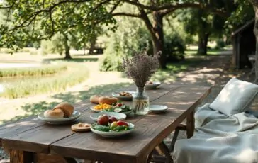 scopri il movimento slow living e come adottarlo nella tua vita quotidiana 1762164052 364x230