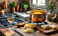 scopri il risotto alla milanese storia e ricetta di un classico della cucina italiana 1762529683