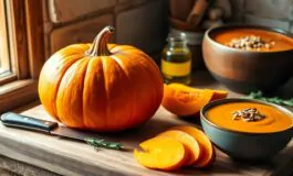 scopri la zucca ingredienti ricette e segreti culinari 1762642828 265x160