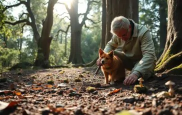 scoprire il tartufo storia e ricette per un ingrediente pregiato 1762476093 364x230