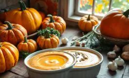 scoprire la zucca storia e ricette per un piatto autunnale 1762001909 265x160