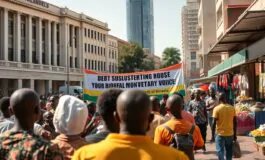 senegal la resistenza a un piano di ristrutturazione del debito 1764311177 265x160