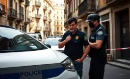 sequestro lampo a napoli arrestati i complici del rapimento del ragazzo di 15 anni 1764143267 265x160