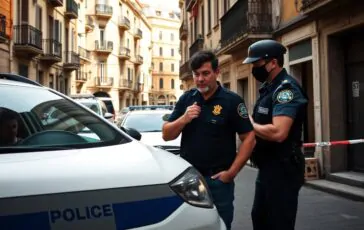 sequestro lampo a napoli arrestati i complici del rapimento del ragazzo di 15 anni 1764143267 364x230