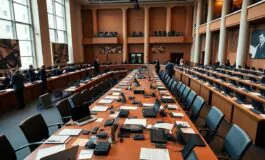 sessione plenaria del parlamento dettagli importanti dal 24 al 27 novembre 1763756144 265x160