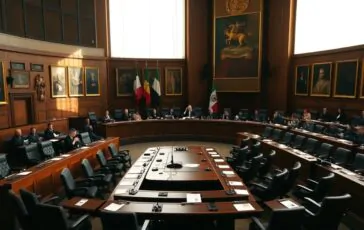 sfiducia alla sottosegretaria federica picchi le conseguenze politiche in lombardia 1762294608 364x230