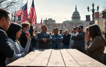 shutdown negli stati uniti strategie del congresso per gestire la crisi 1762636257 364x230